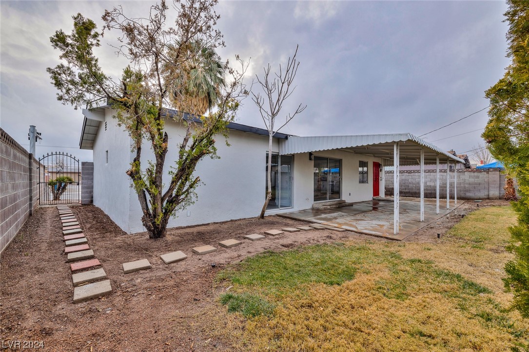 4416 Alta Drive