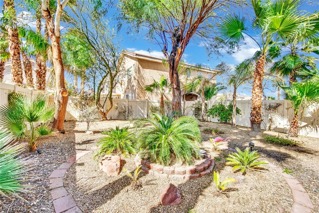 5217 Rock Cabin Court
