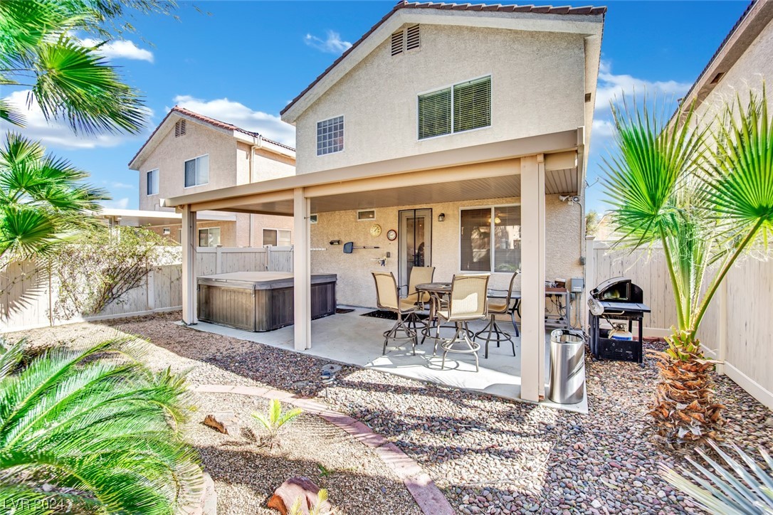 5217 Rock Cabin Court