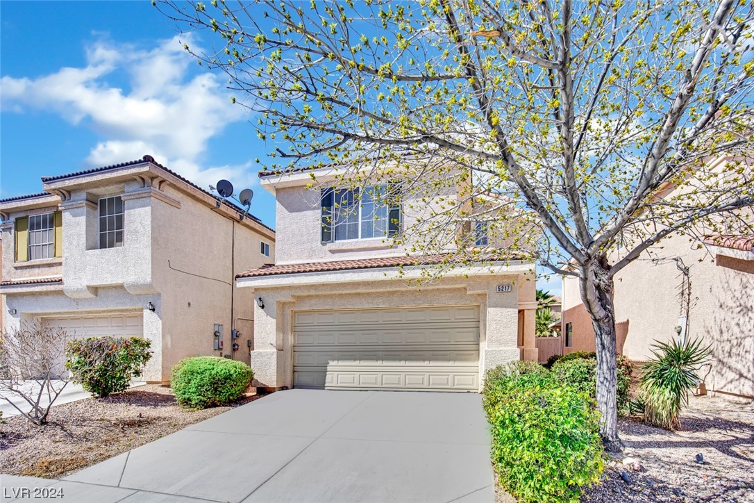 5217 Rock Cabin Court