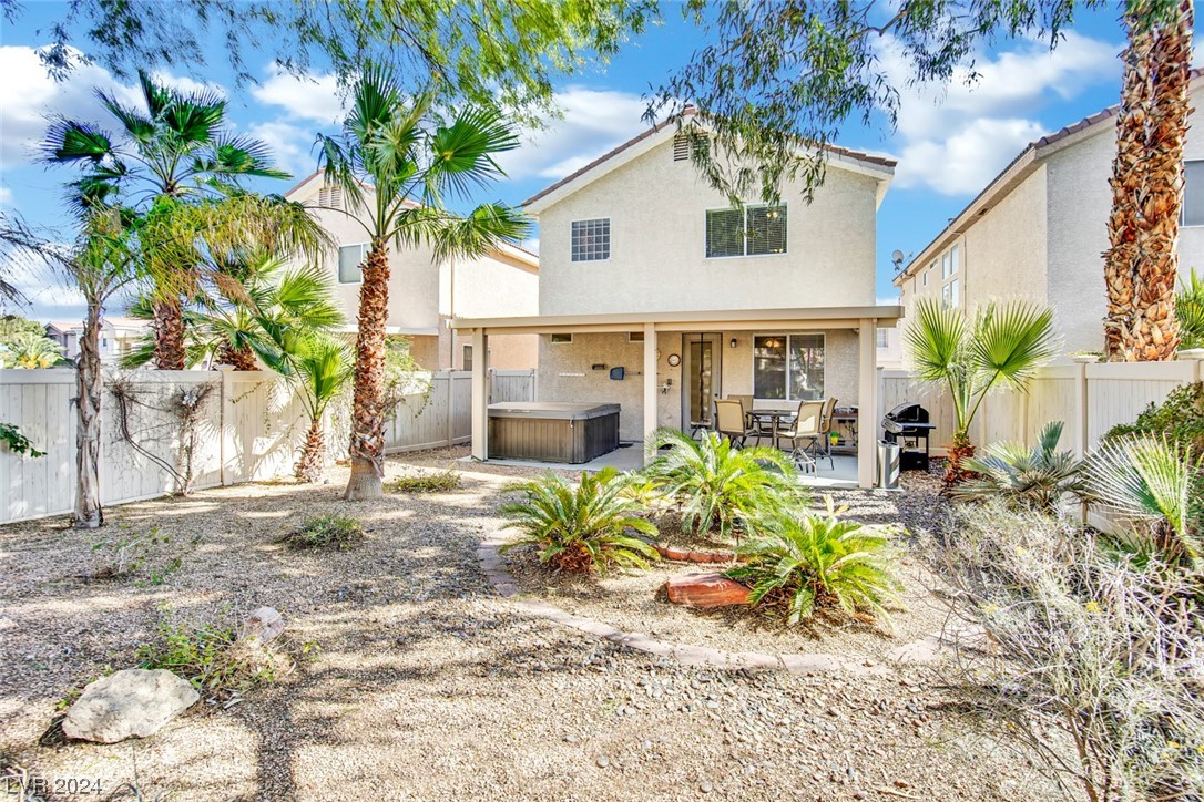 5217 Rock Cabin Court