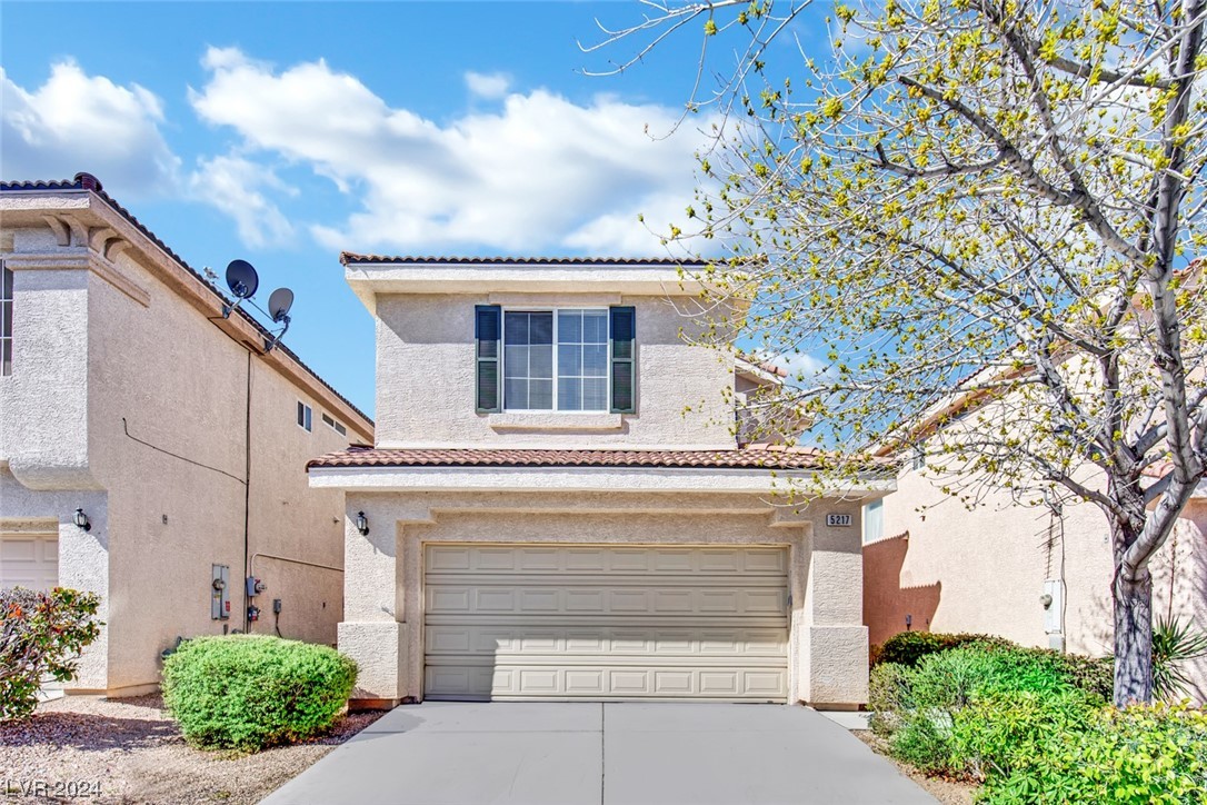 5217 Rock Cabin Court