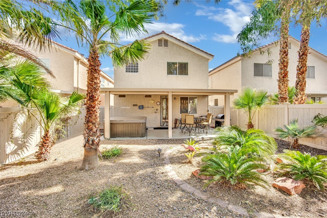 5217 Rock Cabin Court