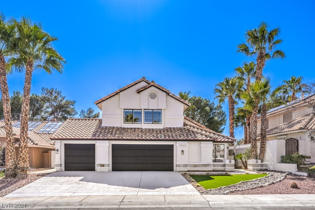 10009 Mahogany Grove Lane