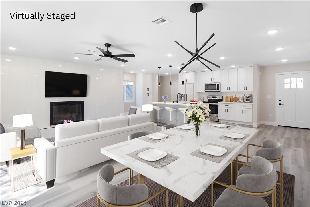 5405 Mountain View Drive