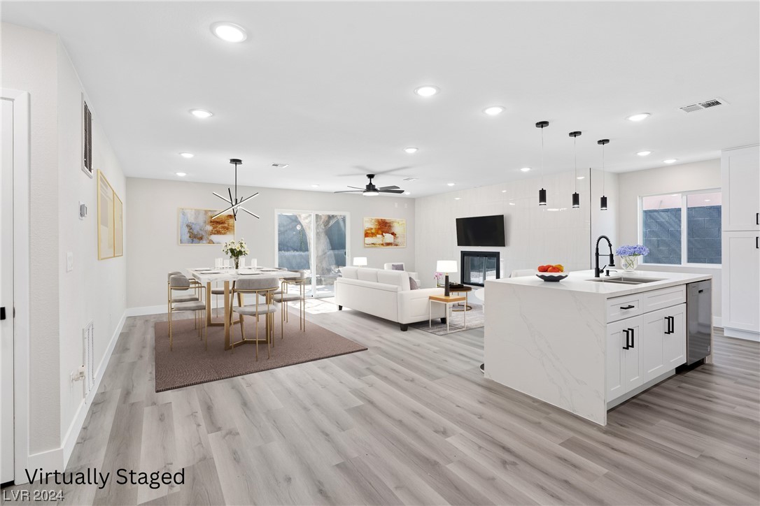 5405 Mountain View Drive