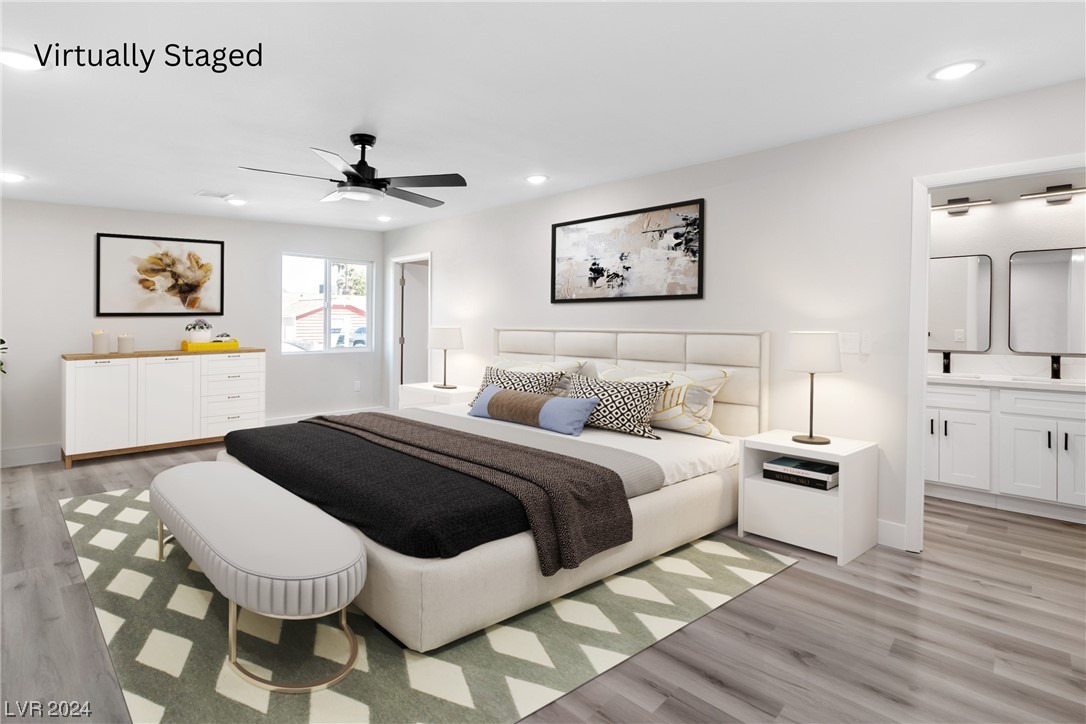 5405 Mountain View Drive