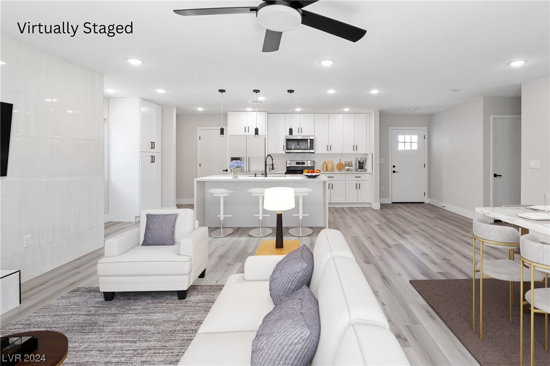 5405 Mountain View Drive