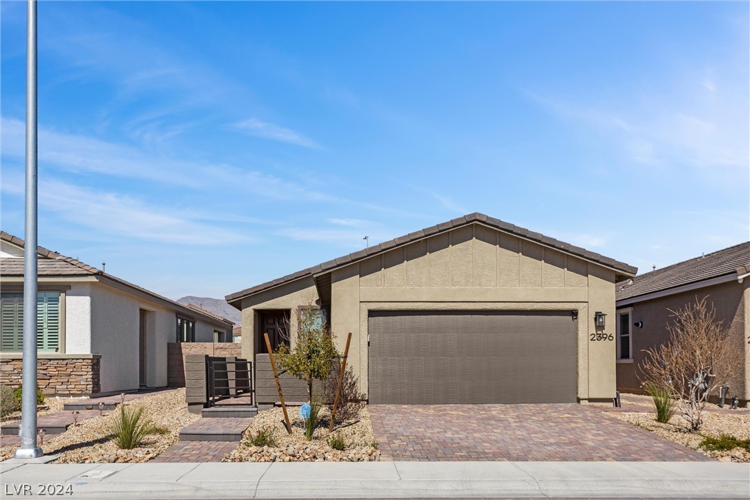 2396 Cold Canyon Avenue