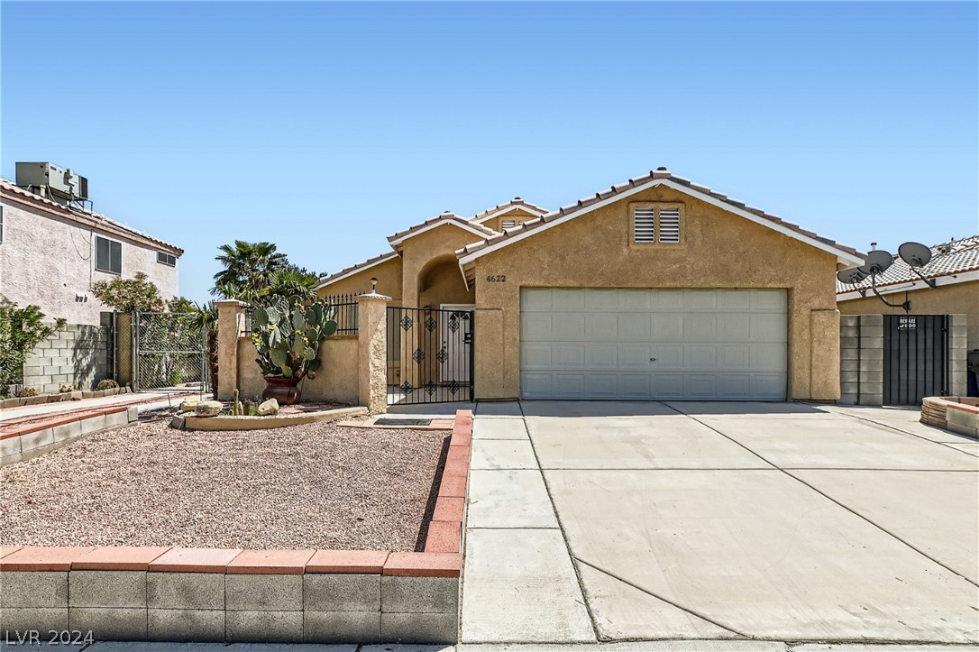 4622 Spruce Oak Drive