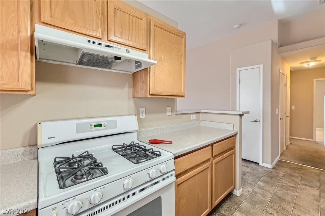 4622 Spruce Oak Drive