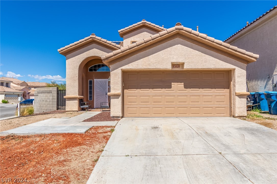 6534 Jordan River Drive