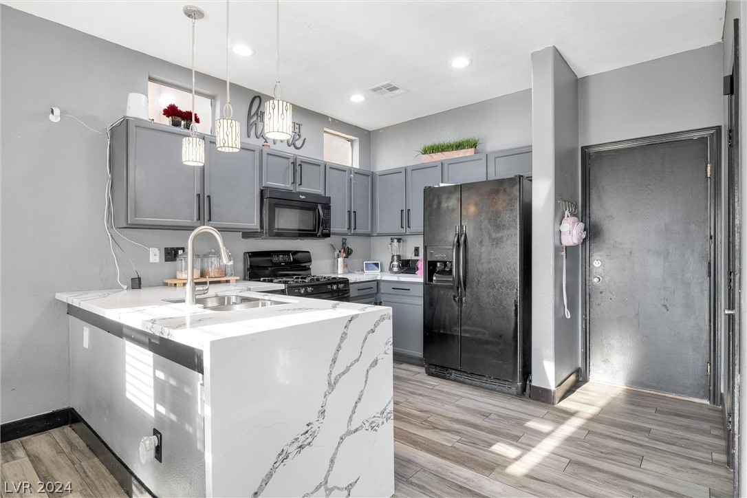 6021 Shallow Springs Street