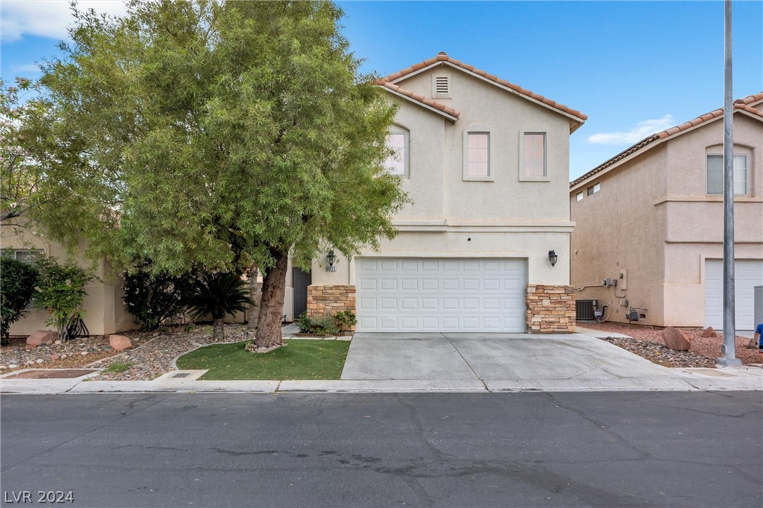 6021 Shallow Springs Street