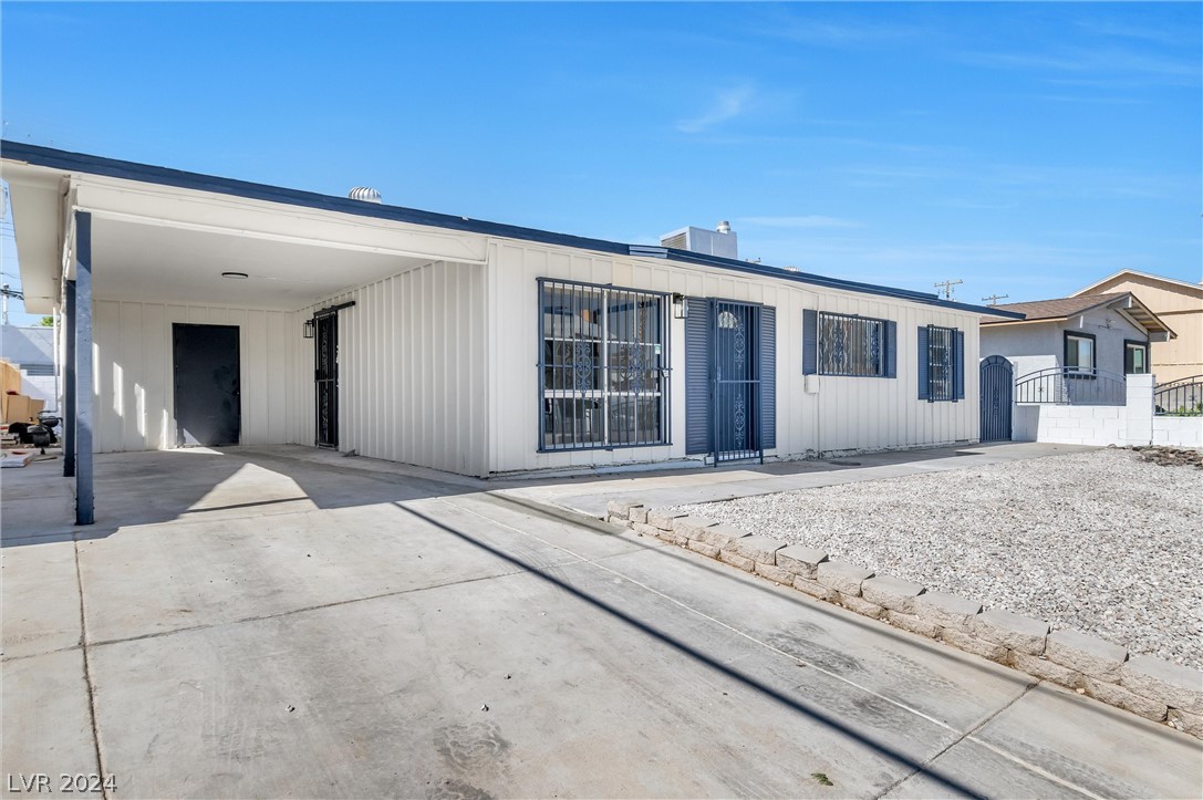 3012 Alcoa Avenue