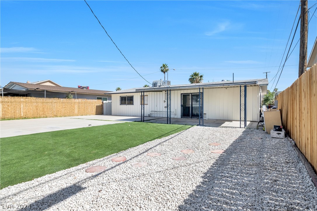 3012 Alcoa Avenue