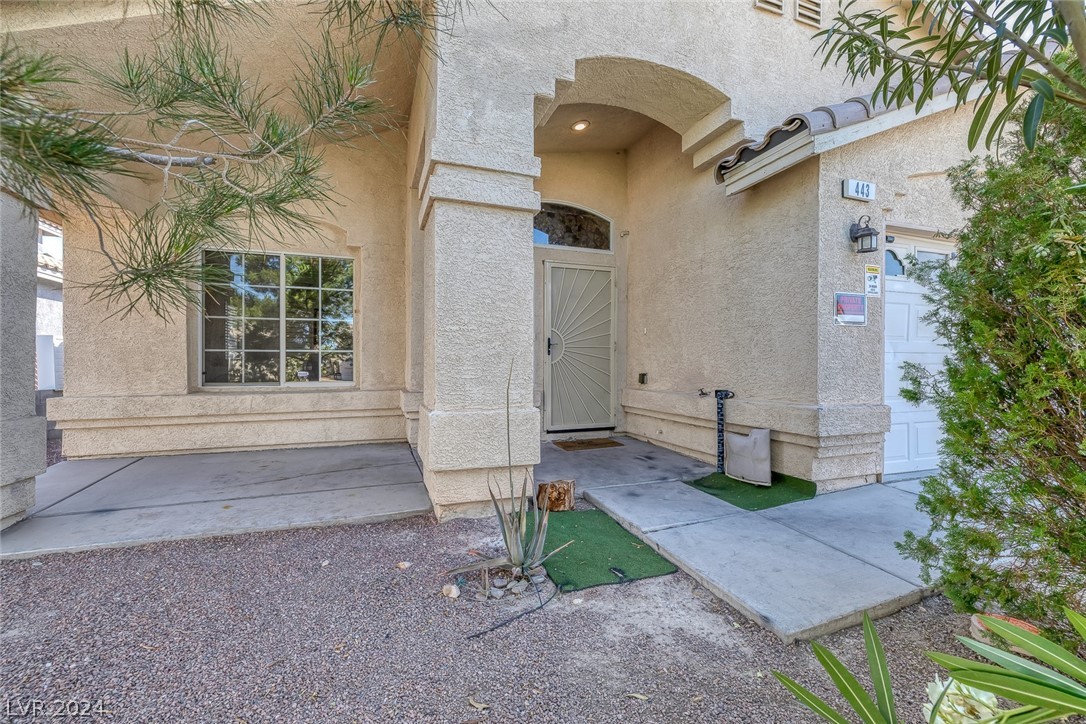 443 Princess Avenue