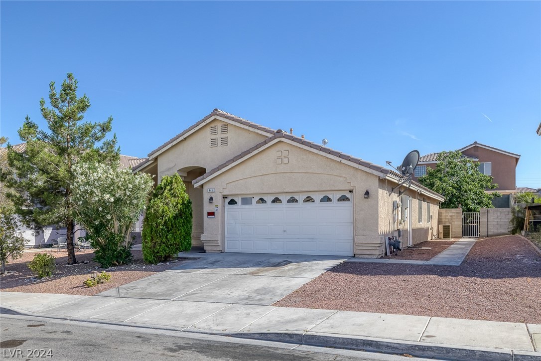 443 Princess Avenue
