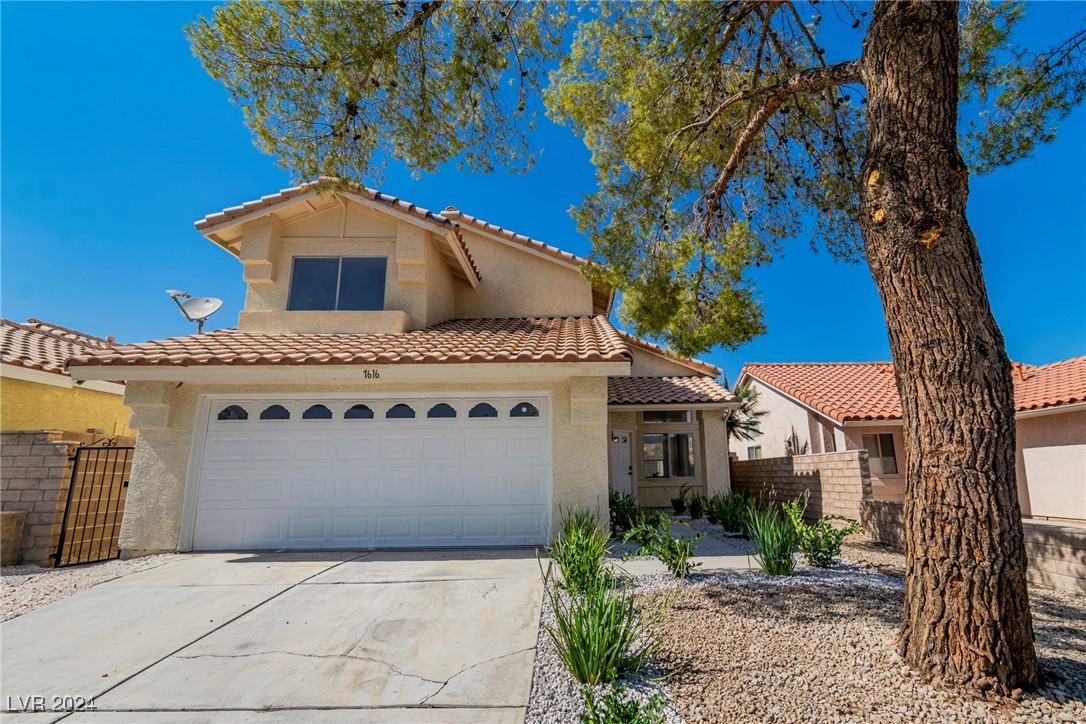 7616 Beverly Hills Drive