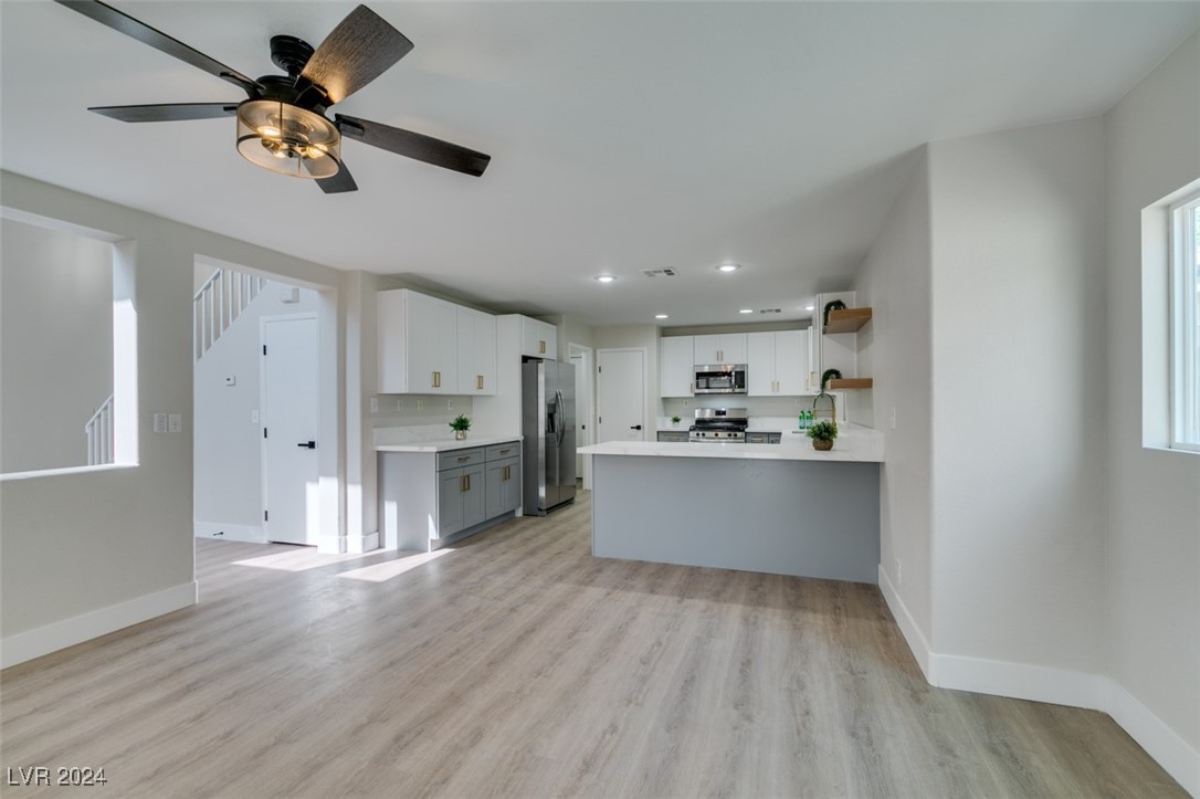 5822 Springmist Street