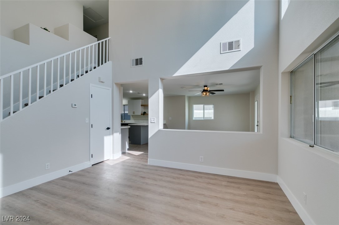 5822 Springmist Street