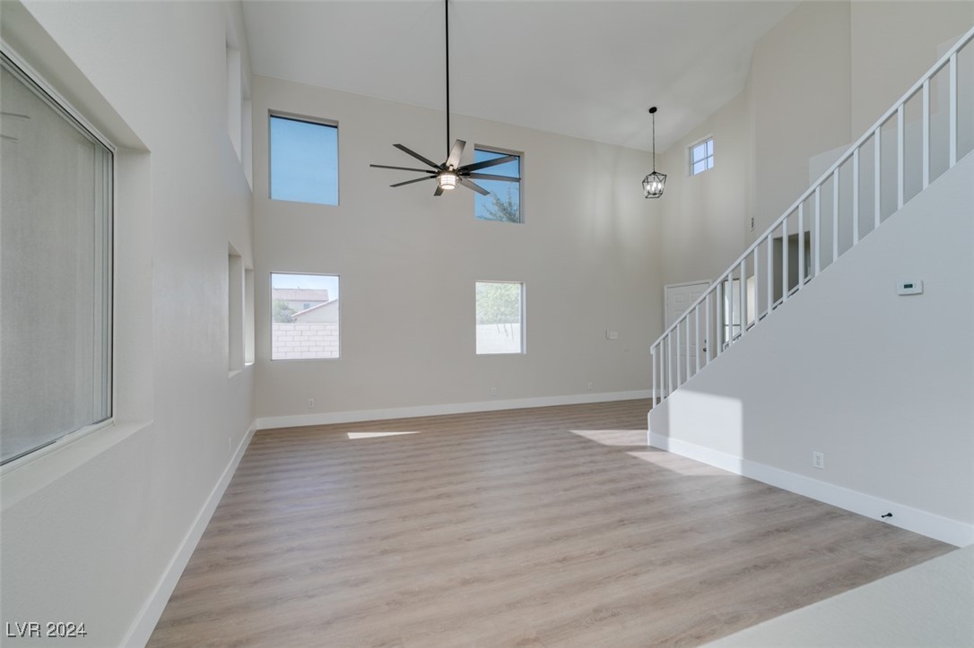 5822 Springmist Street