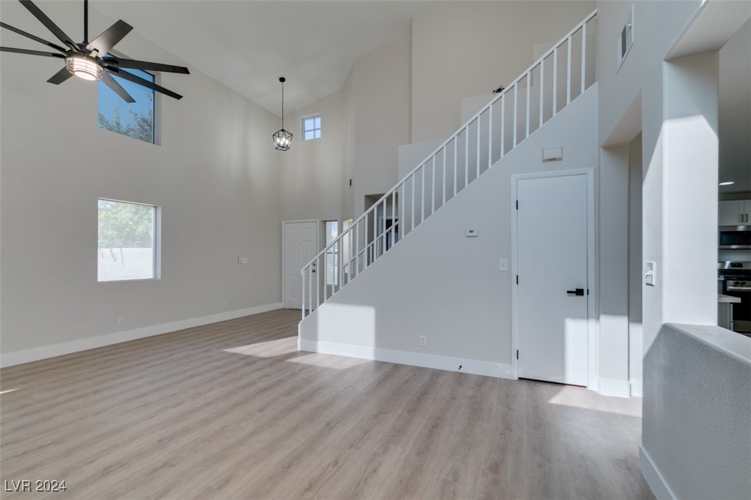 5822 Springmist Street