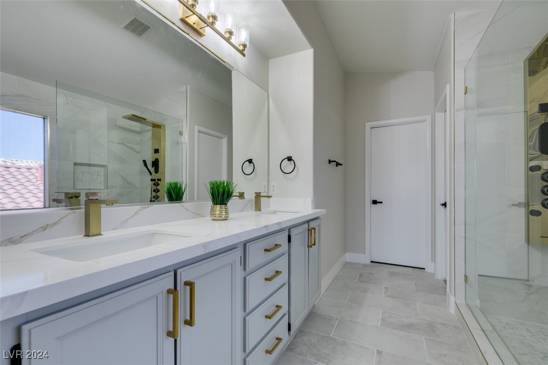 5822 Springmist Street