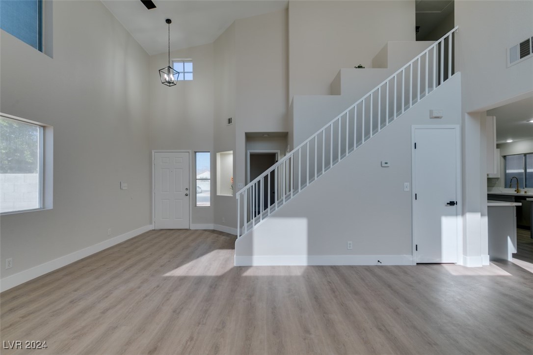 5822 Springmist Street