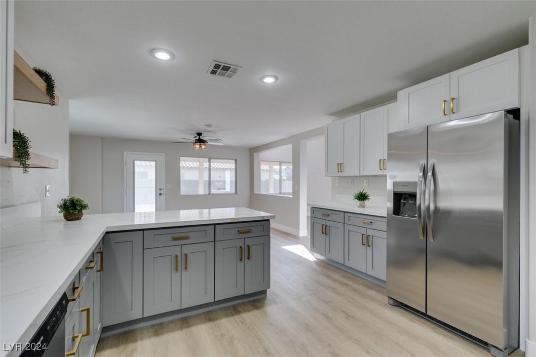 5822 Springmist Street