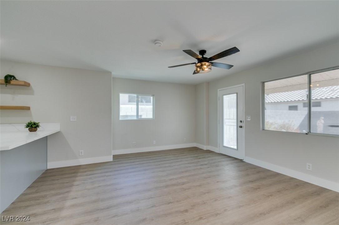 5822 Springmist Street