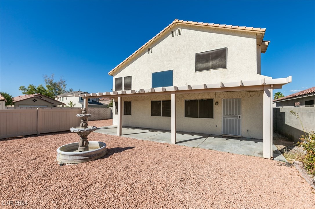 5822 Springmist Street