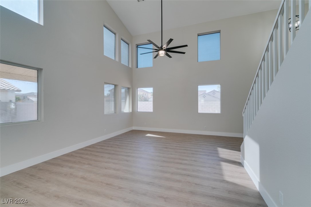 5822 Springmist Street