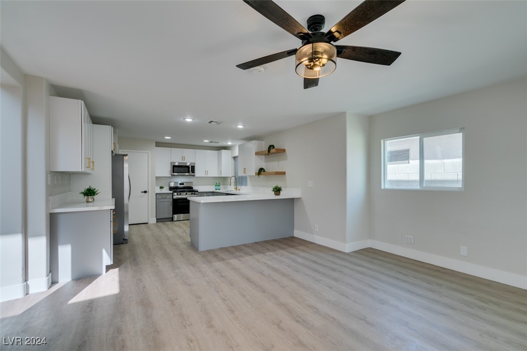 5822 Springmist Street