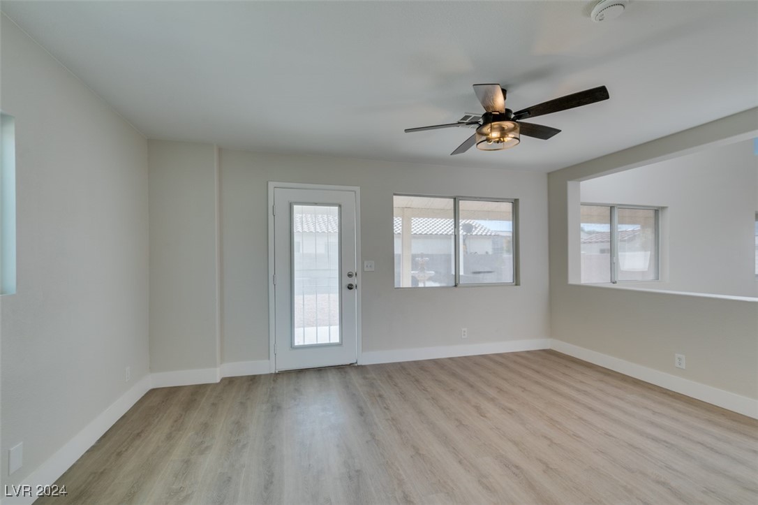 5822 Springmist Street