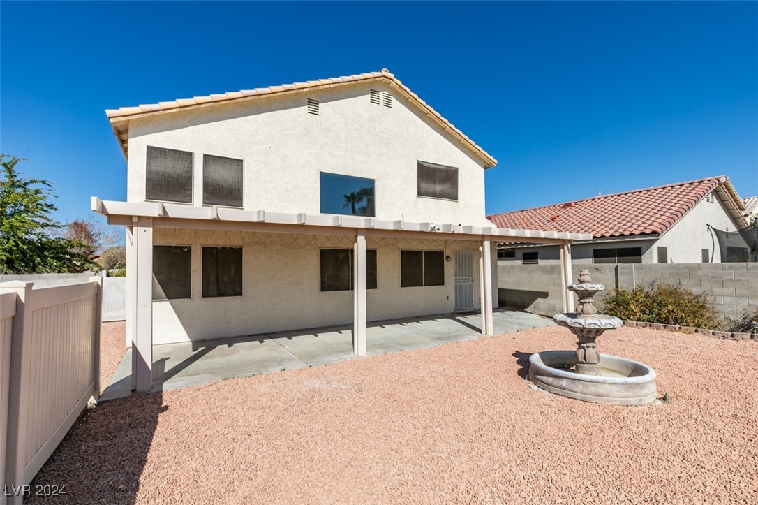 5822 Springmist Street