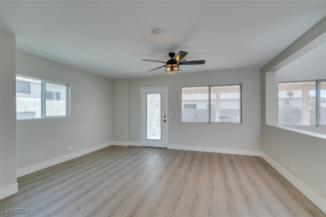 5822 Springmist Street