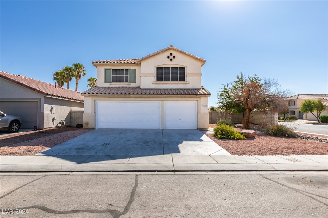 5822 Springmist Street