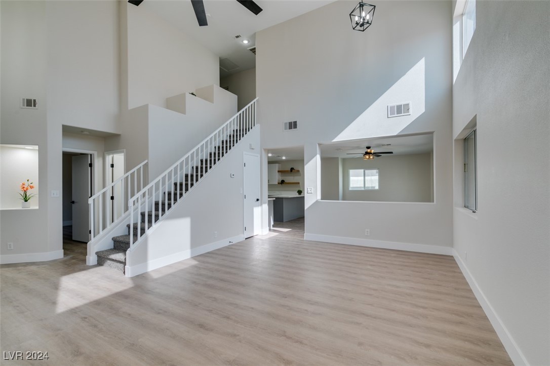 5822 Springmist Street