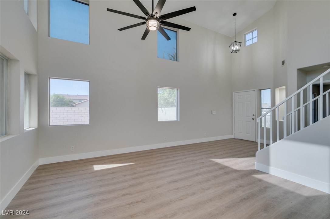 5822 Springmist Street