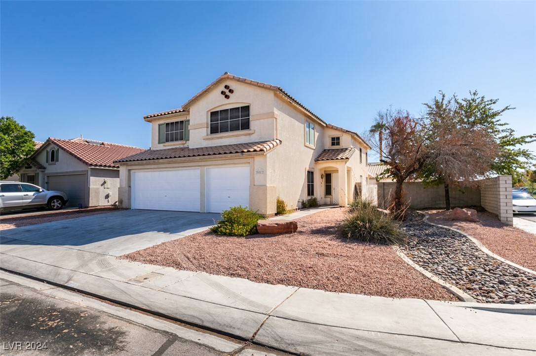 5822 Springmist Street