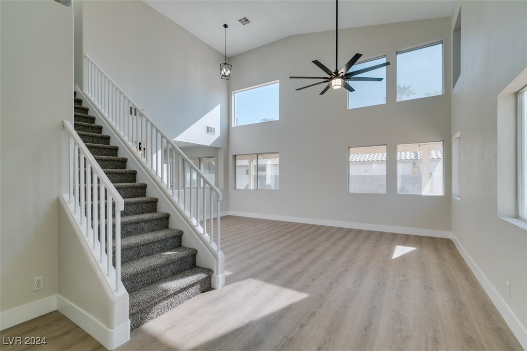 5822 Springmist Street