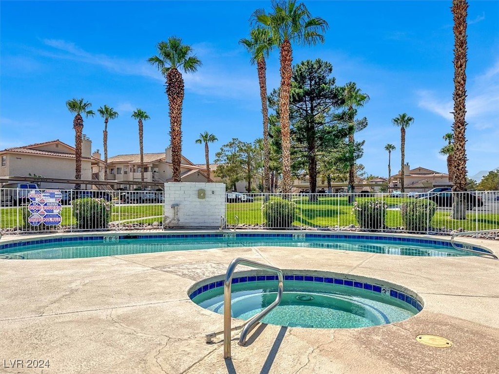 1300 Pinto Rock Lane 101