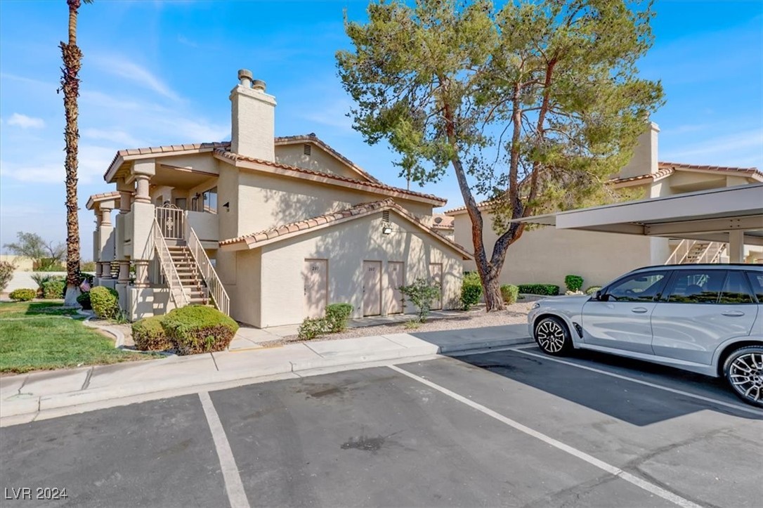 1300 Pinto Rock Lane 101