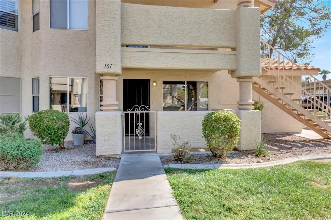 1300 Pinto Rock Lane 101