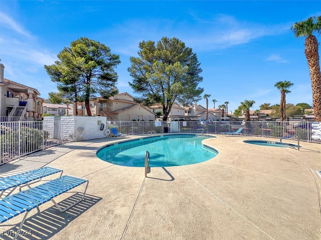 1300 Pinto Rock Lane 101