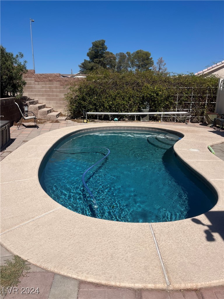 1833 Crystal Chimes Drive