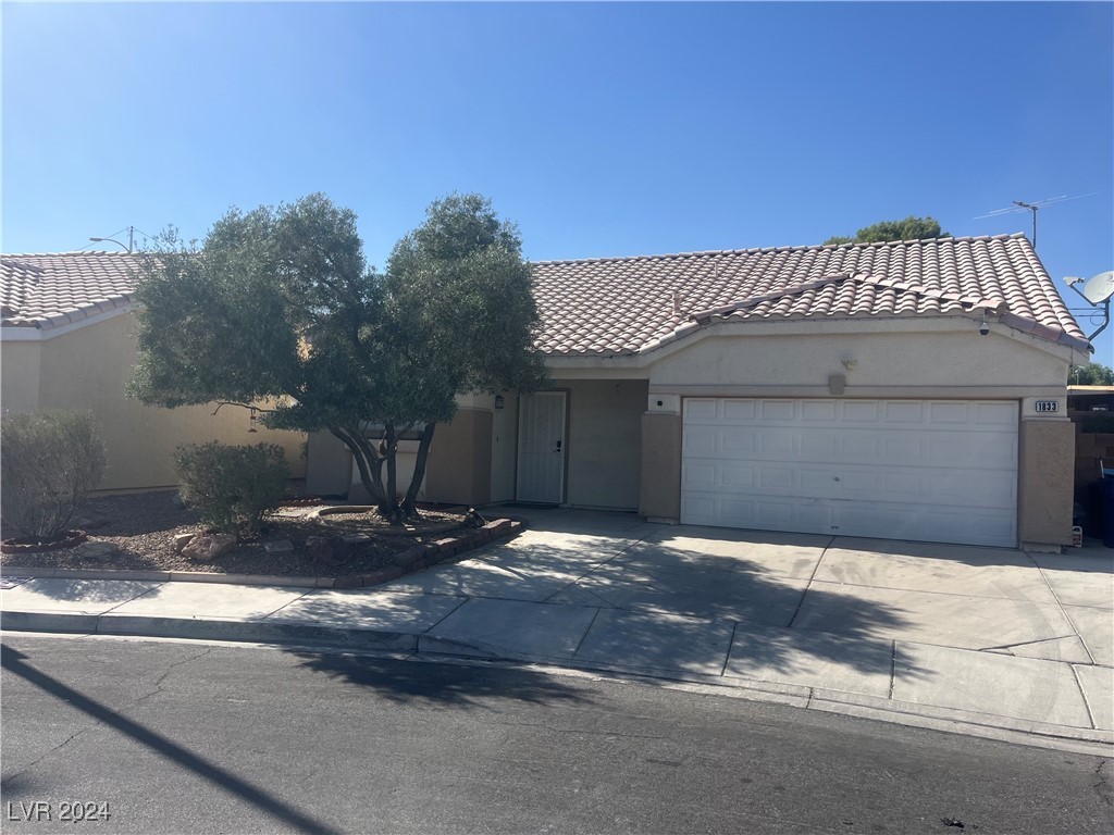 1833 Crystal Chimes Drive