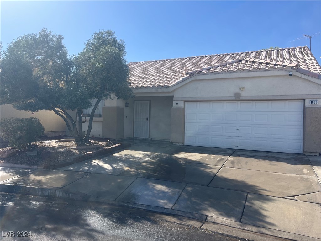 1833 Crystal Chimes Drive