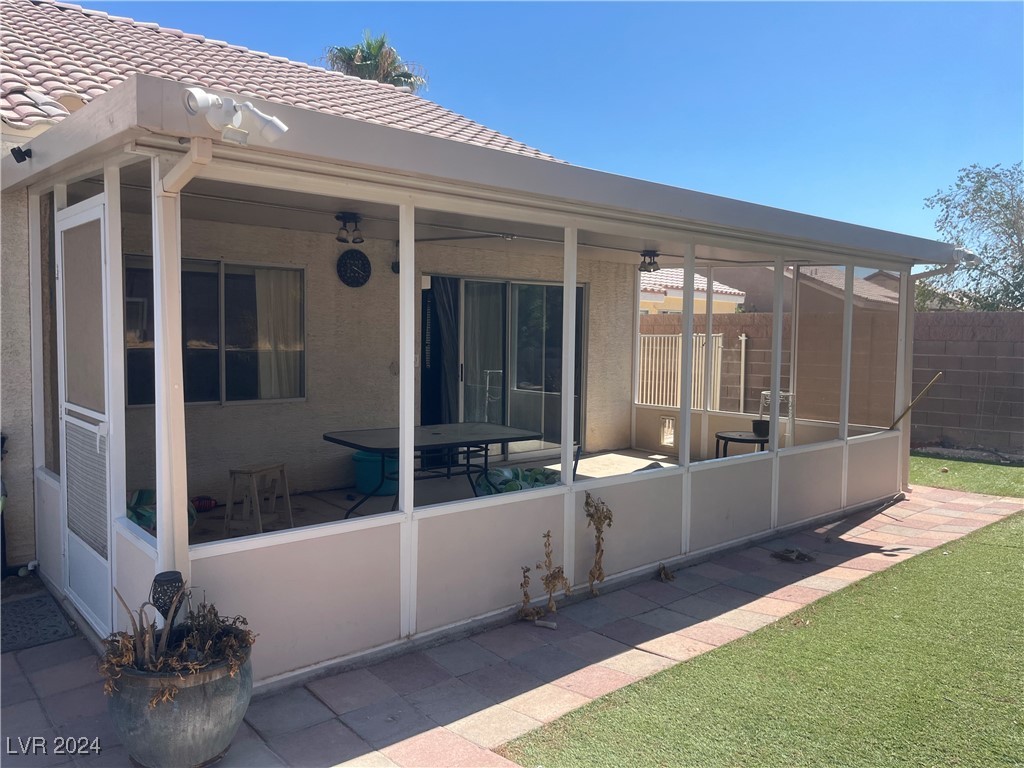 1833 Crystal Chimes Drive
